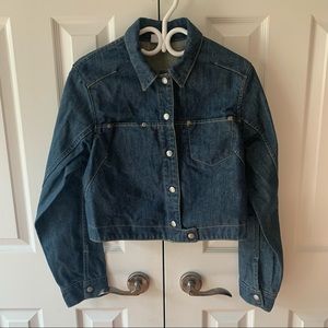 Levi's Engineered Jeans Reissue Trucker Jacket